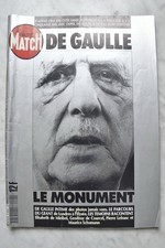 Paris match 1990 d'occasion  Sotteville-lès-Rouen