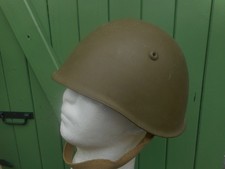 Casque italien modèle d'occasion  Chef-Boutonne