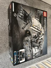 Lego technic 42100 for sale  HUNTINGDON