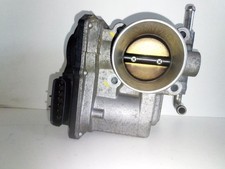 corpo farfallato suzuki alto usato  Italia