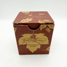 Longaberger metalware falling for sale  Overland Park
