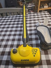 Eureka enviro steamer for sale  Gouldsboro