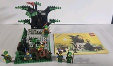 Lego forestmen 6066 for sale  Burleson