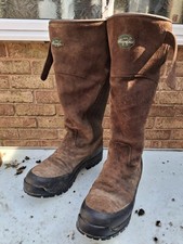 Chameau suede gore for sale  BARNSLEY