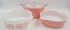 Vtg 1950s pyrex for sale  Fountain Valley