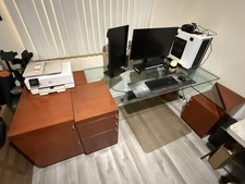 Office desk custom for sale  North Hollywood