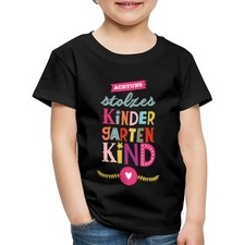 Achtung stolzes kindergartenki gebraucht kaufen  Leipzig