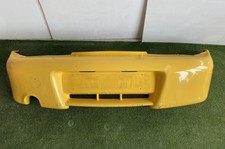 Paraurti posteriore fiat usato  Venezia