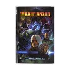 Ffg twilight imperium for sale  Madison