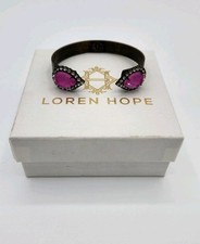 Loren hope cuff for sale  Old Lyme