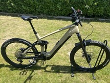 Cube stereo160 hpc for sale  BOGNOR REGIS