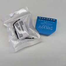 Shelly smart relay for sale  OXFORD