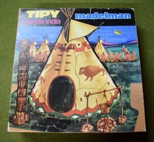 Vintage madelman tipy for sale Vintage madelman tipy for sale  BOURNEMOUTH