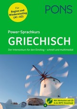Pons power sprachkurs gebraucht kaufen  Einbeck