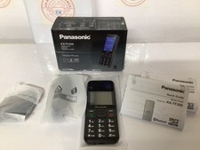 Panasonic tf200 mobile for sale  MANSFIELD
