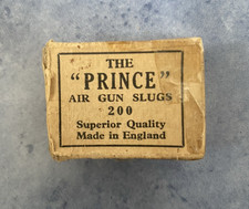 Bsa webley prince for sale  WORTHING