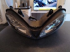 Kawasaki 2004 zx10r for sale  CHESTERFIELD