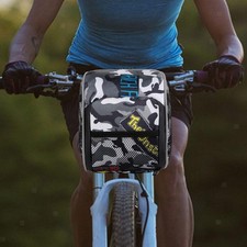 Sacoche guidon vélo d'occasion  France