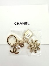 Chanel holiday christmas for sale  Livingston