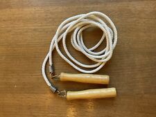 Jump rope wood for sale  Ridgeland