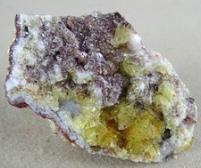 Fluorit quarz revier gebraucht kaufen  Sehmatal