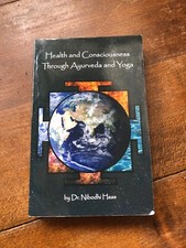 Health and consciousness d'occasion  Le Mans