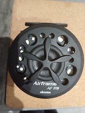 fly reels okuma for sale  MORPETH