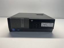 Dell Optiplex SFF 3010 Desktop i3-2120 CPU 4GB Memória Sem HDD Sem Sistema Operacional PS Ruim comprar usado  Enviando para Brazil