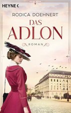 Adlon rodica doehnert gebraucht kaufen  Günzburg