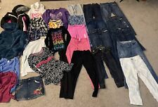 Lot girls clothes for sale  Owings Mills