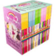 Rainbow magic magical for sale  UK