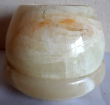 Rar alabaster schale gebraucht kaufen  Lauterbach