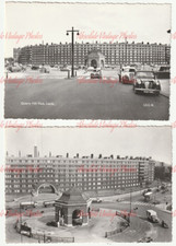 Vintage postcards quarry for sale  FAREHAM