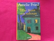 Amelie fried mann gebraucht kaufen  Elmshorn