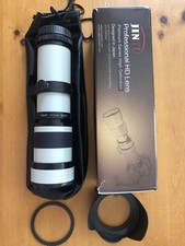 Lens 420 800mm for sale  ABERGELE