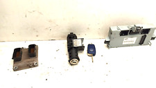 Kit centralina motore usato  Frattaminore