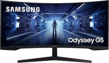 Samsung odyssey g55t usato  Sassari