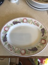 Boots orchard oval for sale  UCKFIELD