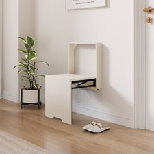 White foldable entryway for sale  Whittier