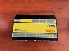 Sbs technologies pc7 d'occasion  Villé
