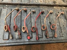 Farmall smd 400 for sale  Ruffs Dale
