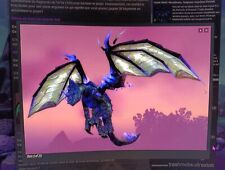 Compte wow rênes d'occasion  Hérin