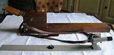Ancienne regle eclimetre d'occasion  Vannes