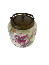 Antique english biscuit for sale  La Quinta
