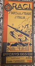 Carta geografica italia usato Carta geografica italia usato  Bergamo