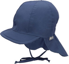 Cappello invernale unisex usato  Roma