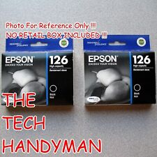 Pack epson genuine for sale  El Dorado Hills