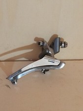 Deragliatore anteriore shimano usato  Ferentino