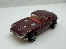 Corgi jaguar type gebraucht kaufen  Erkelenz