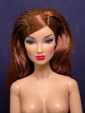 Fashion royalty nuface for sale  Austin